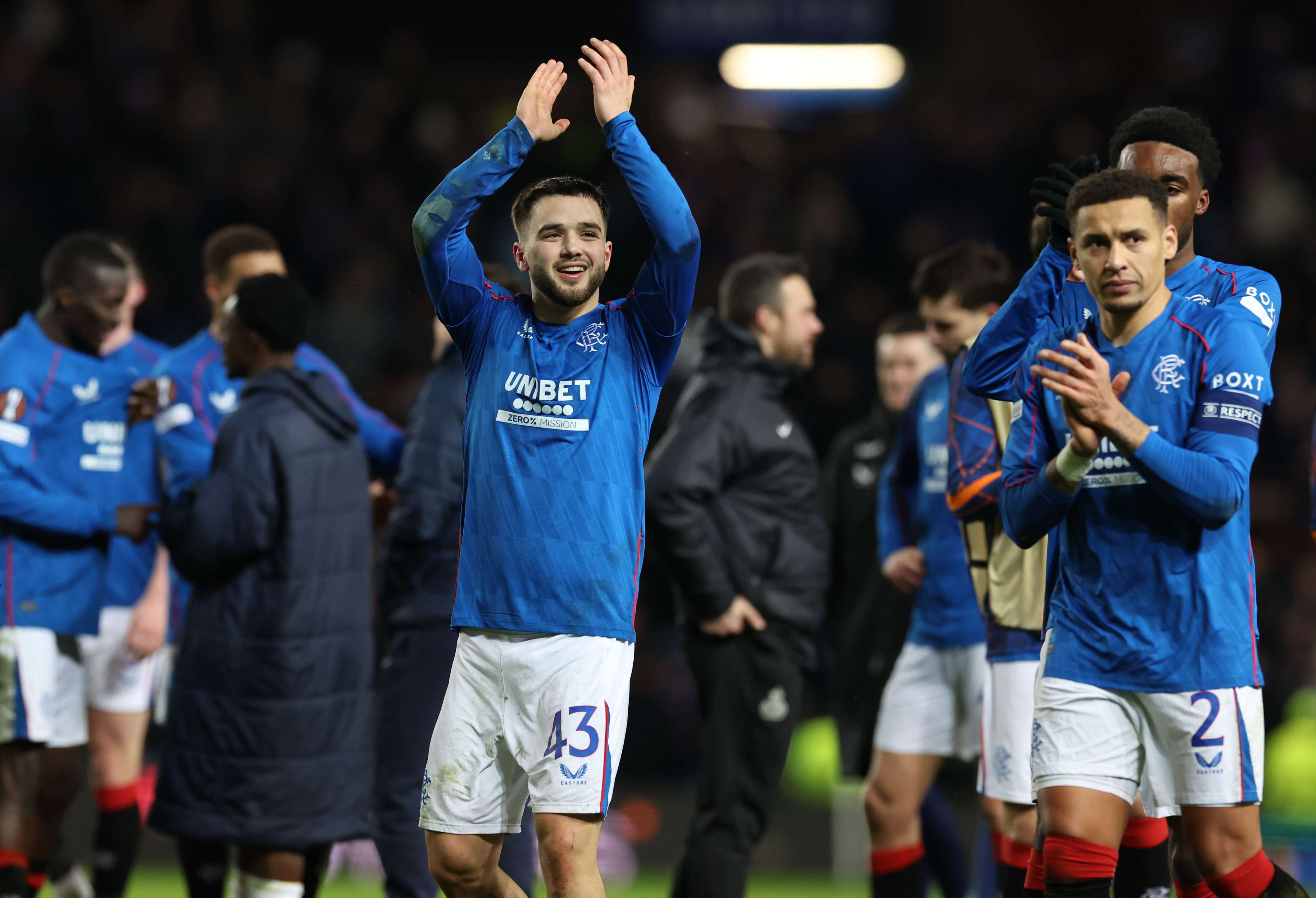 正在改变着 正在改变着