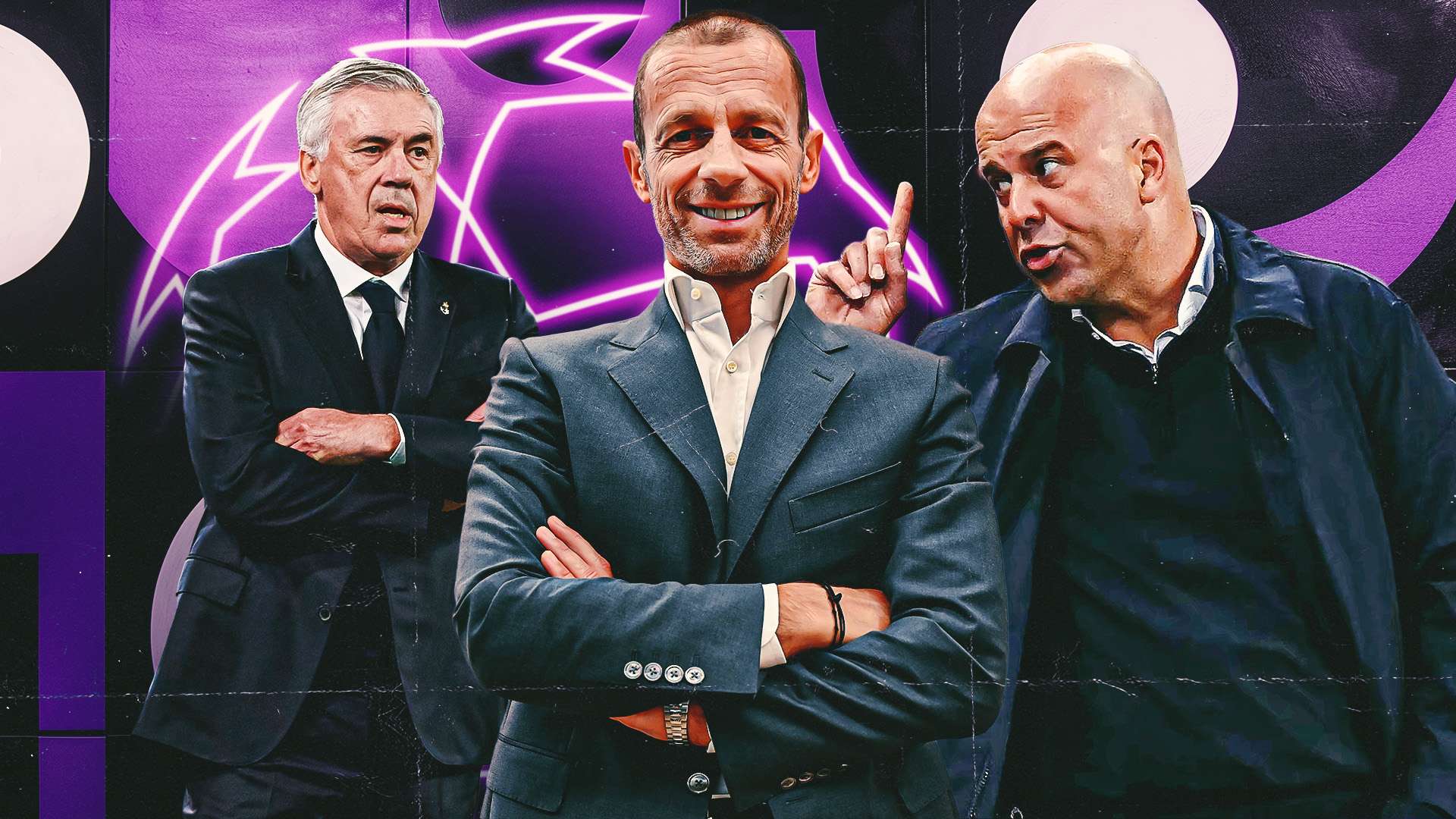 这让球迷们 这让球迷们